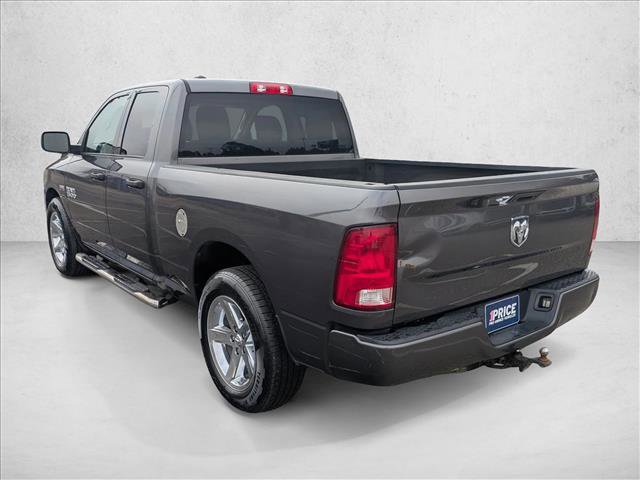 Used 2018 RAM 1500 Express image 7