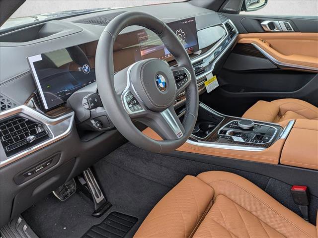New 2026 BMW X5 xDrive40i image 3