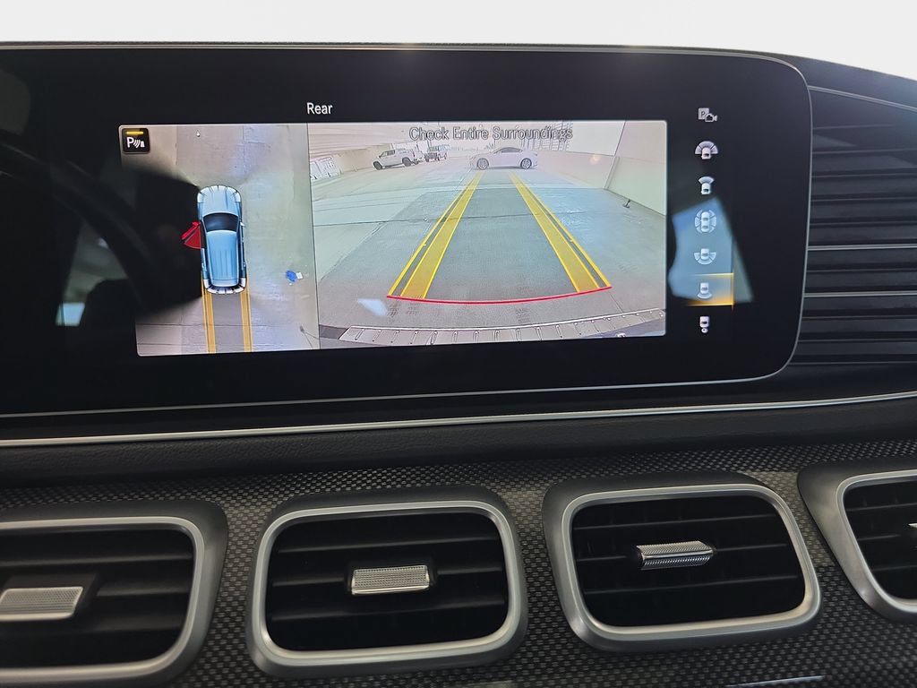 Used 2022 Mercedes-Benz GLE 580 4MATIC image 21