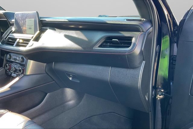 Certified 2024 Chevrolet Suburban RST AWD/4WD image 16