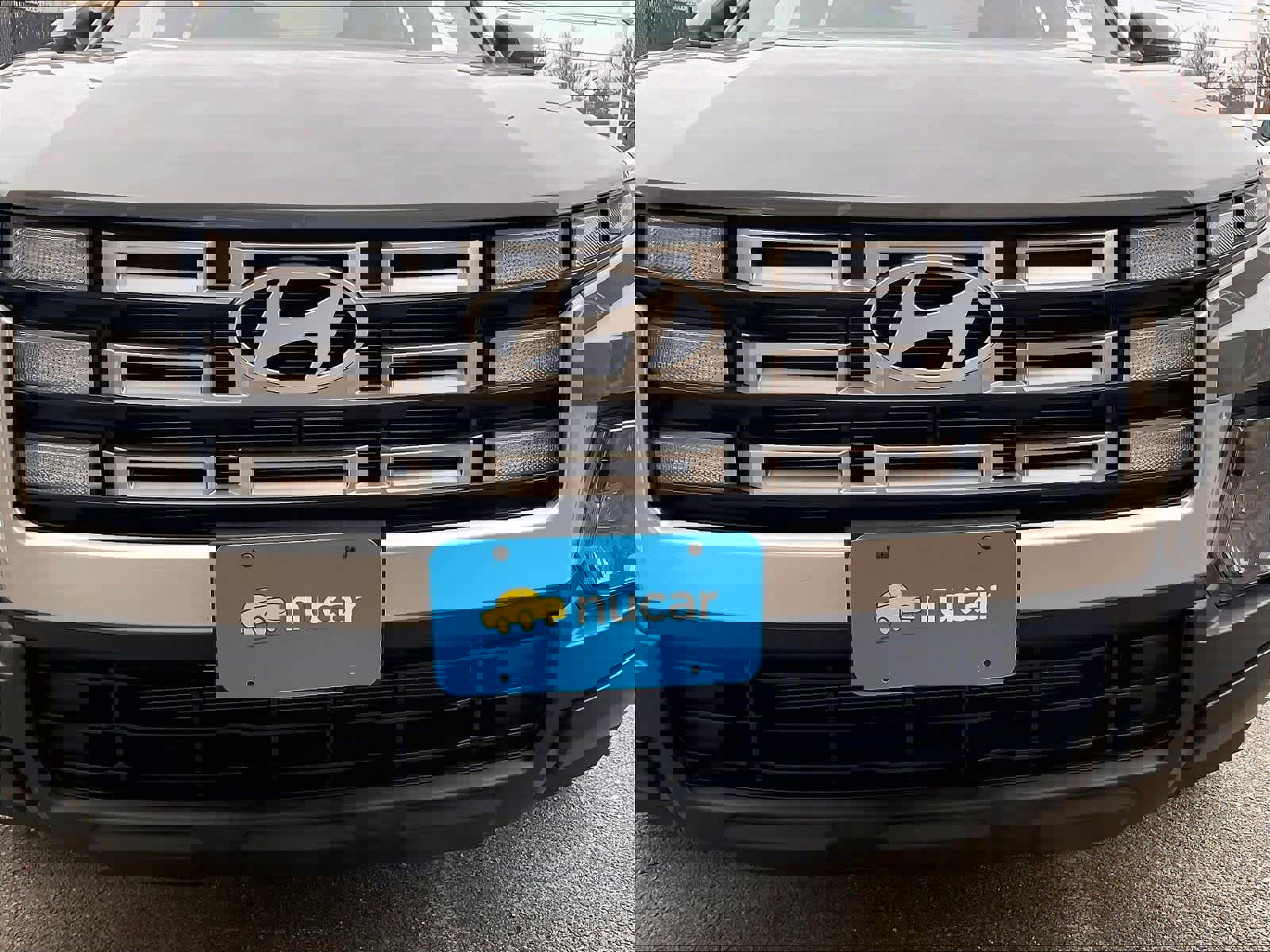 Certified 2025 Hyundai Santa Cruz SEL image 34