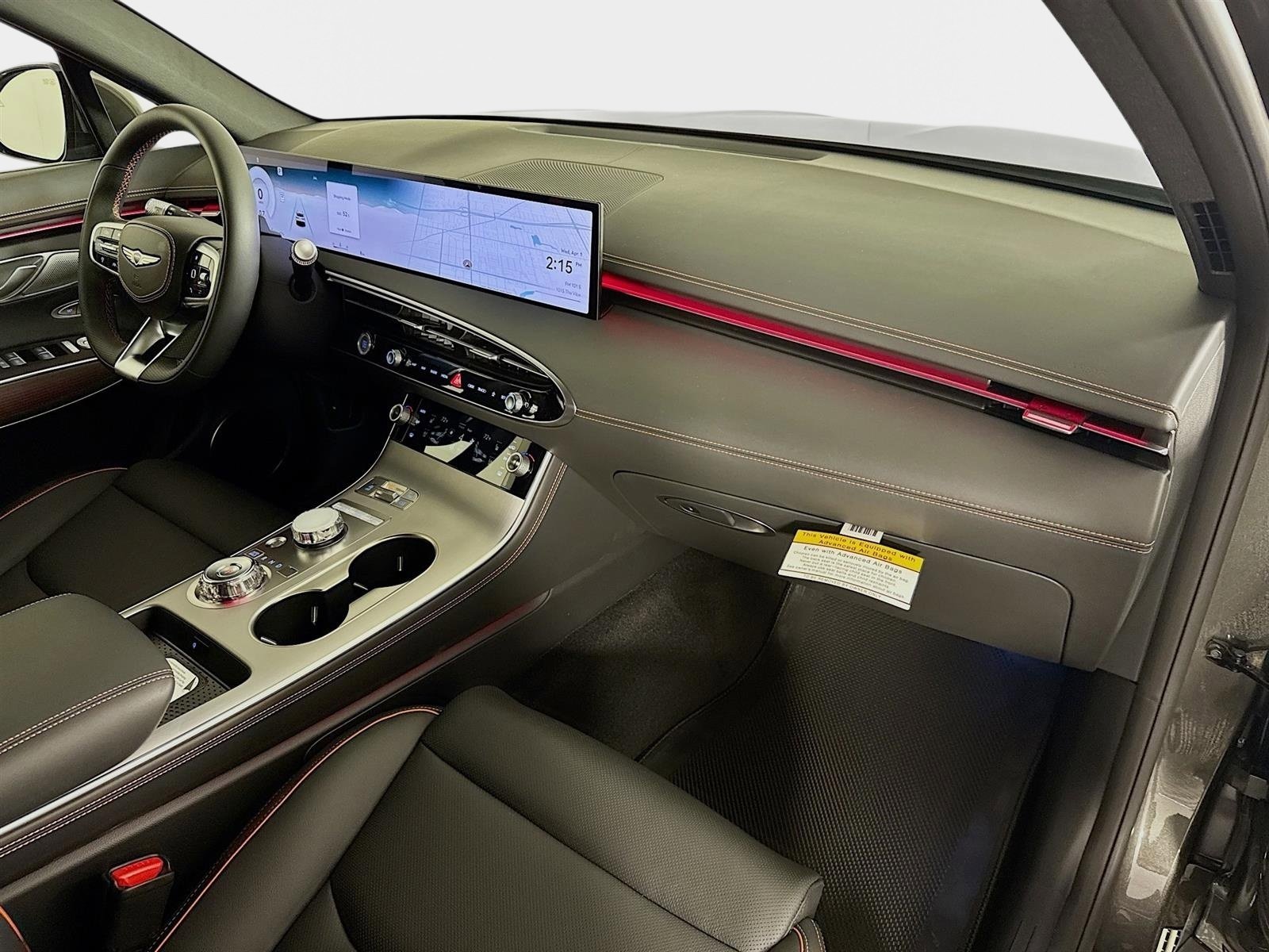 New 2026 Genesis GV70 3.5T Sport Advanced image 31