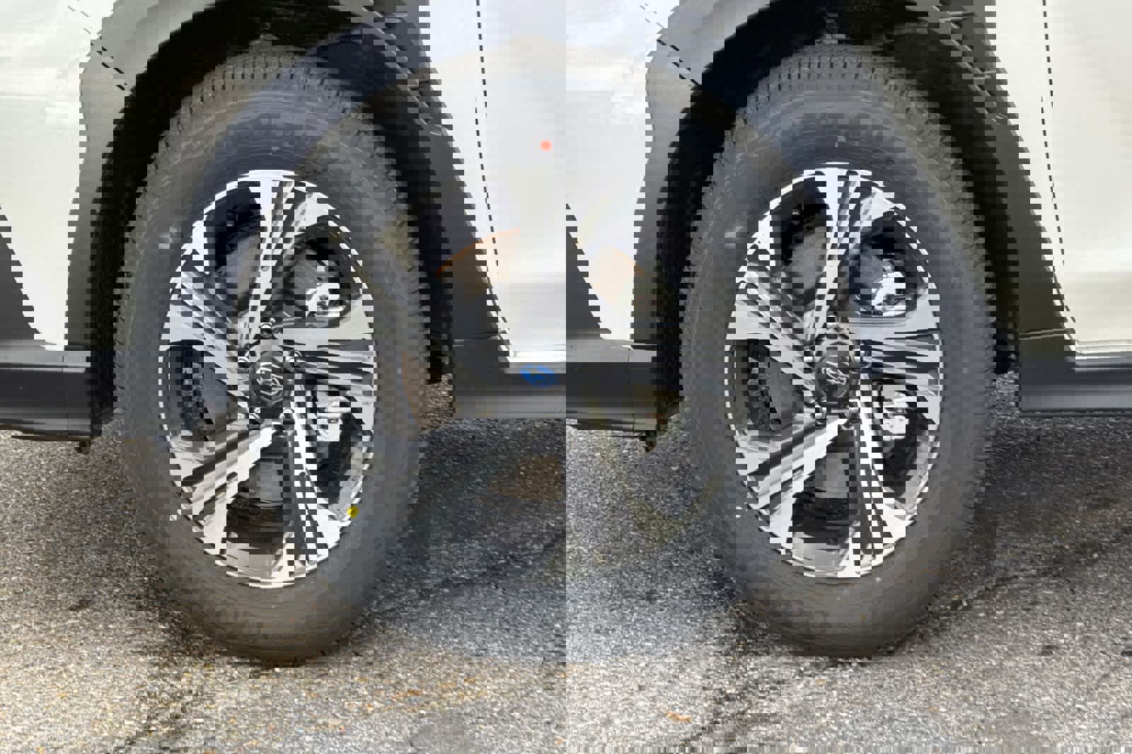 New 2026 Subaru Crosstrek 2.0i Premium image 24