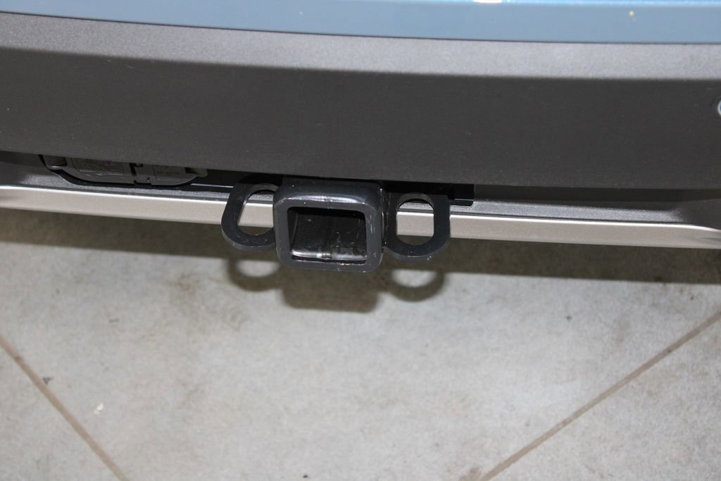 New 2026 Ford Explorer Active RWD image 13