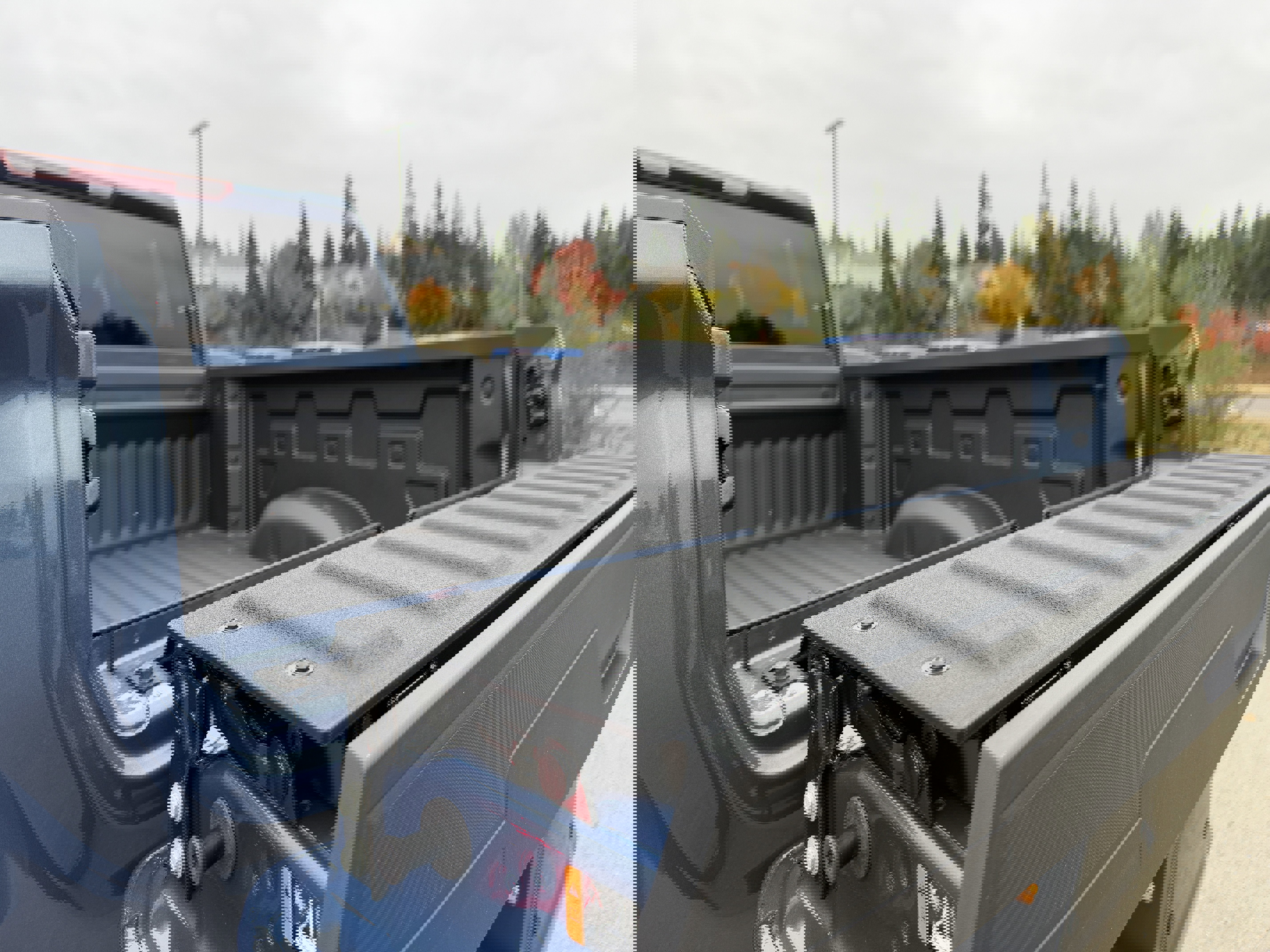 New 2026 Chevrolet Silverado 2500 Custom w/ Custom Value Package image 32