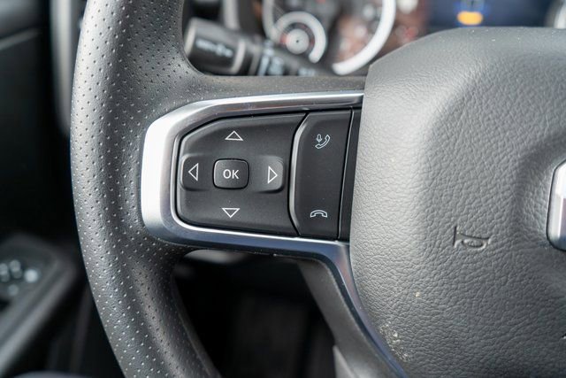 New 2026 RAM 1500 Classic Warlock image 18