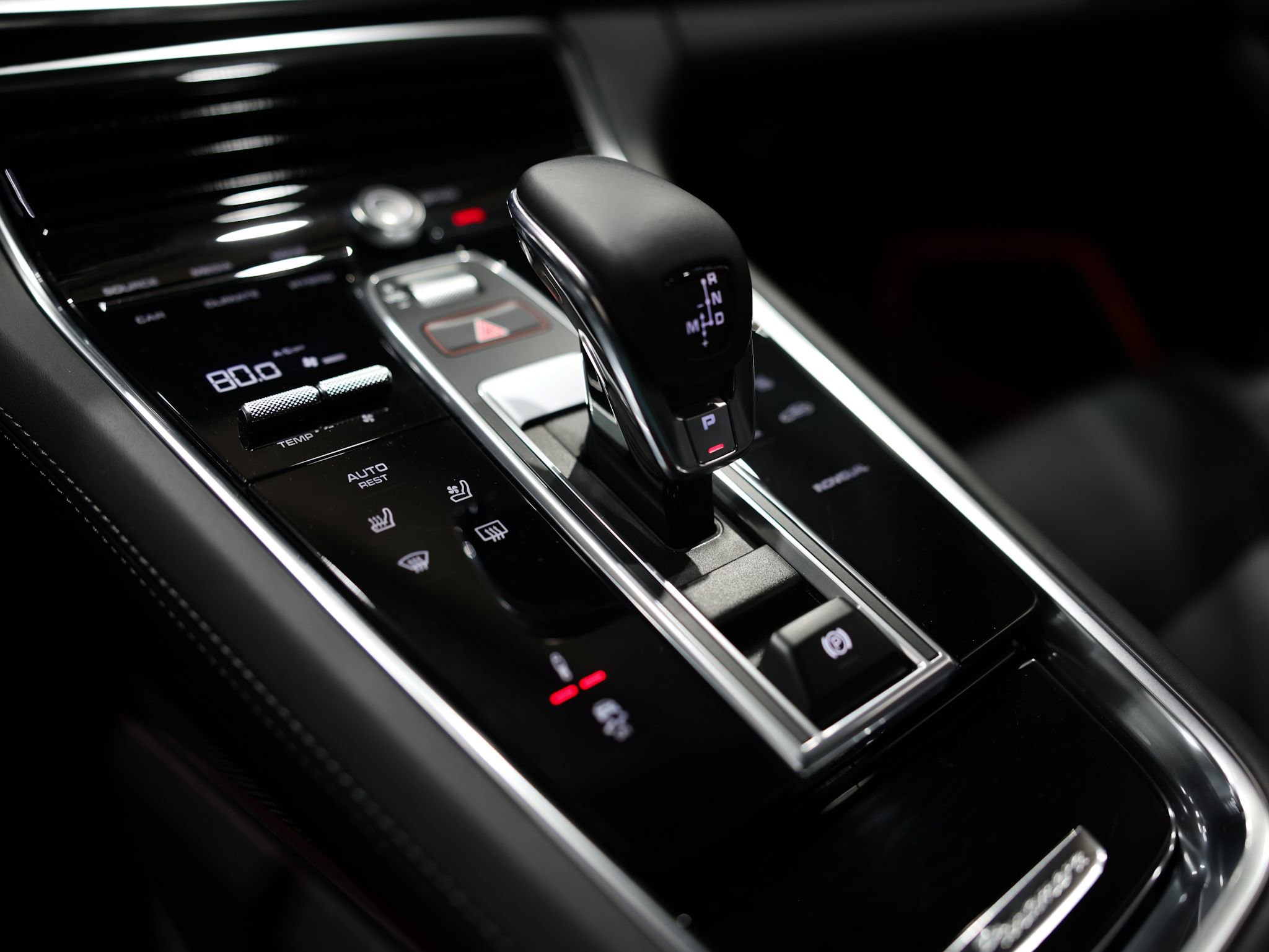 Used 2021 Porsche Panamera Turbo S w/ Assistance Package image 23