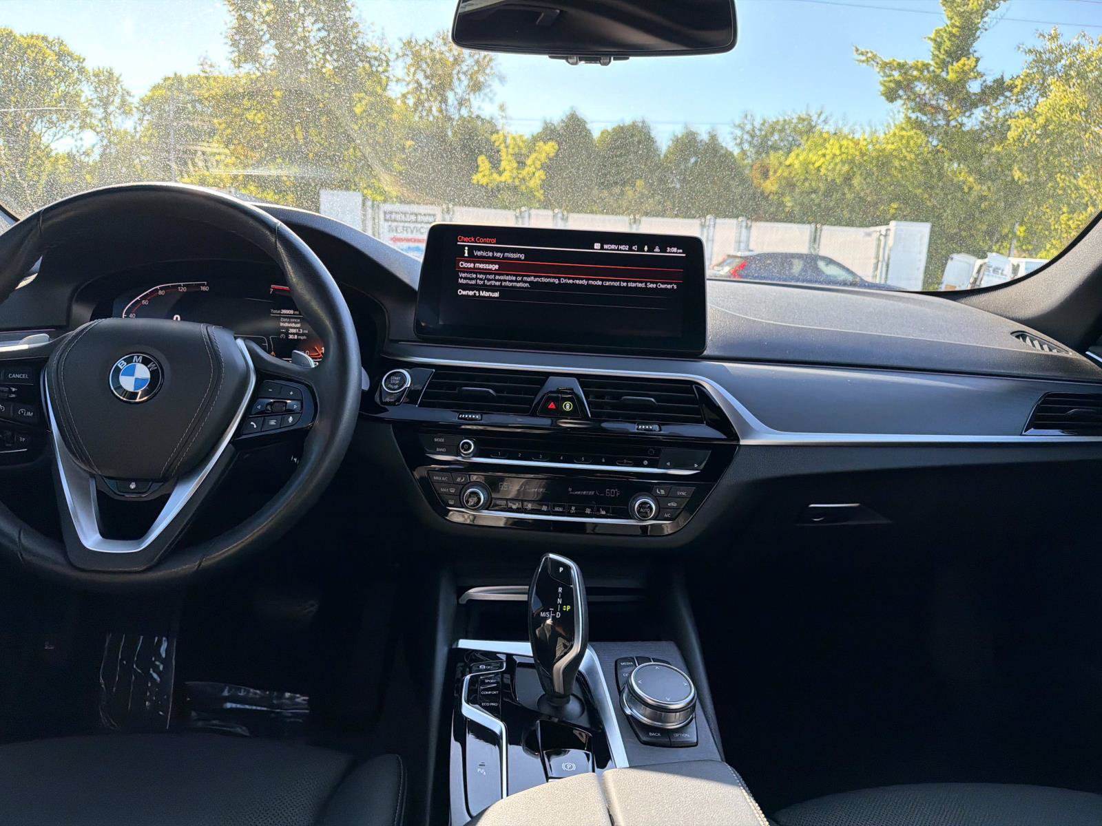 Certified 2023 BMW 530i xDrive w/ Premium Package AWD/4WD image 29
