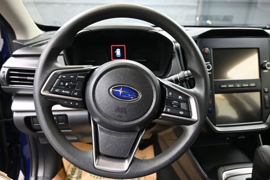 Certified 2024 Subaru Impreza 2.0i AWD/4WD image 22