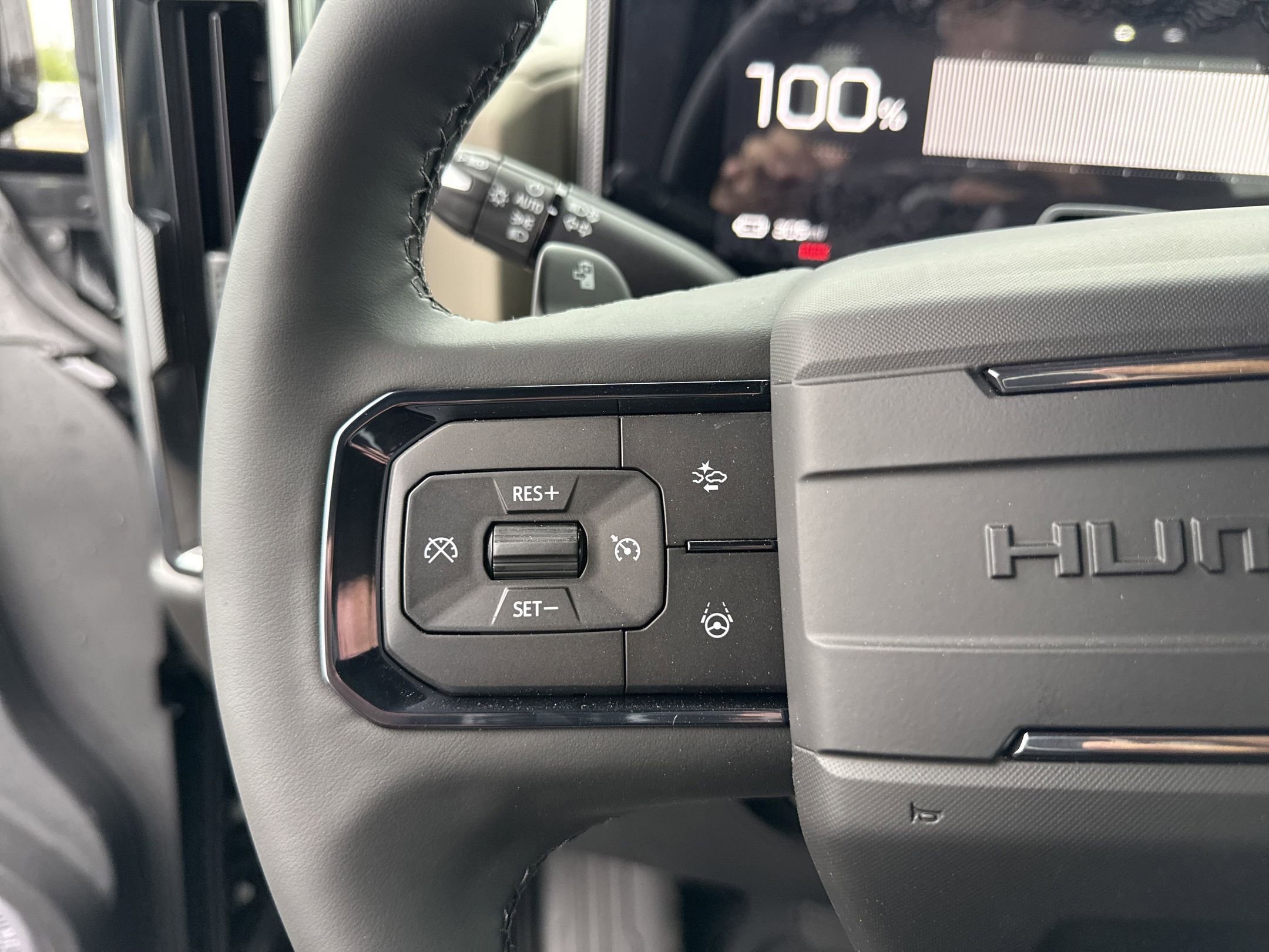 New 2026 GMC Hummer EV 4x4 Crew Cab image 12