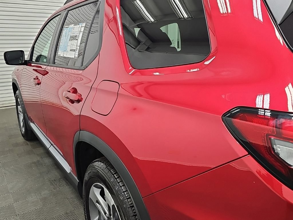 New 2026 Honda Pilot EX-L image 6