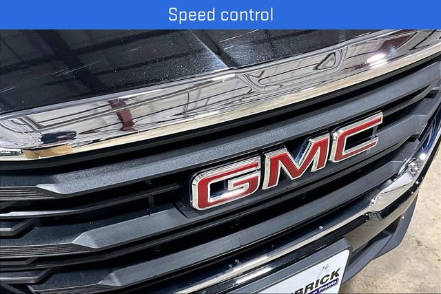 Certified 2024 GMC Terrain SLE image 28