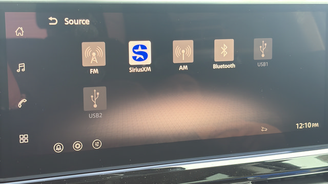 New 2026 Nissan Pathfinder SL AWD/4WD image 34