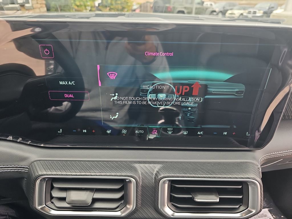 New 2026 Ford Mustang GT image 20