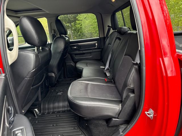 Used 2016 RAM 1500 Sport AWD/4WD image 13