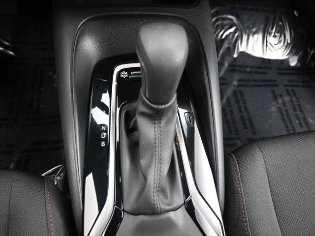 Used 2023 Toyota Corolla SE image 32