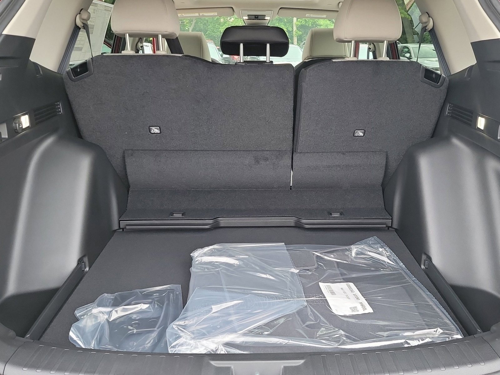 New 2026 Honda CR-V EX image 22