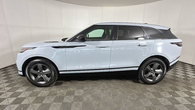 Used 2025 Land Rover Range Rover Velar Dynamic SE AWD/4WD image 5