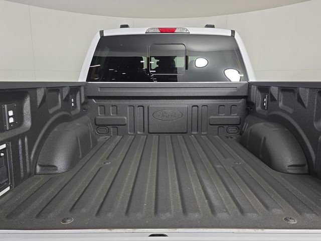 Used 2025 Ford F150 XLT w/ Equipment Group 302A MID image 9