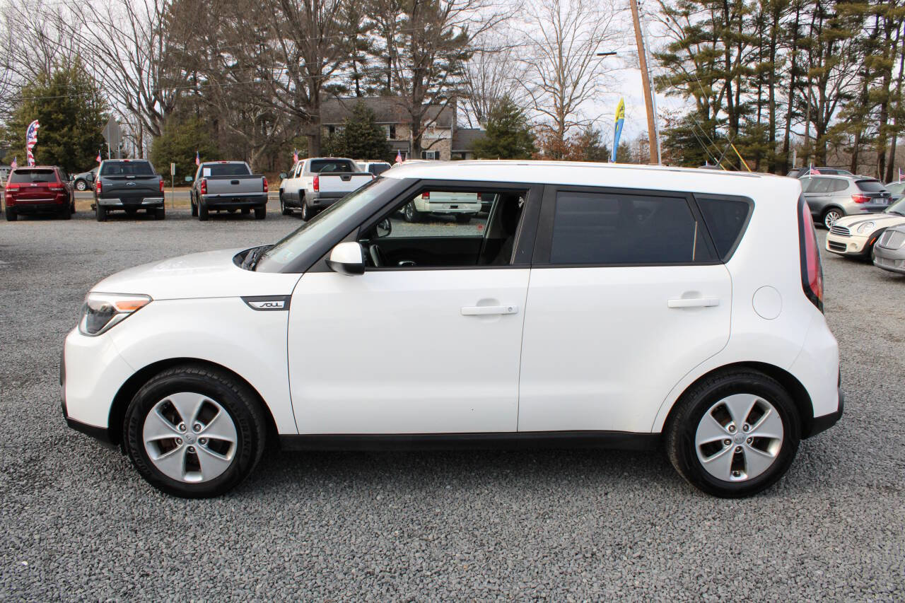 Used 2016 Kia Soul image 10