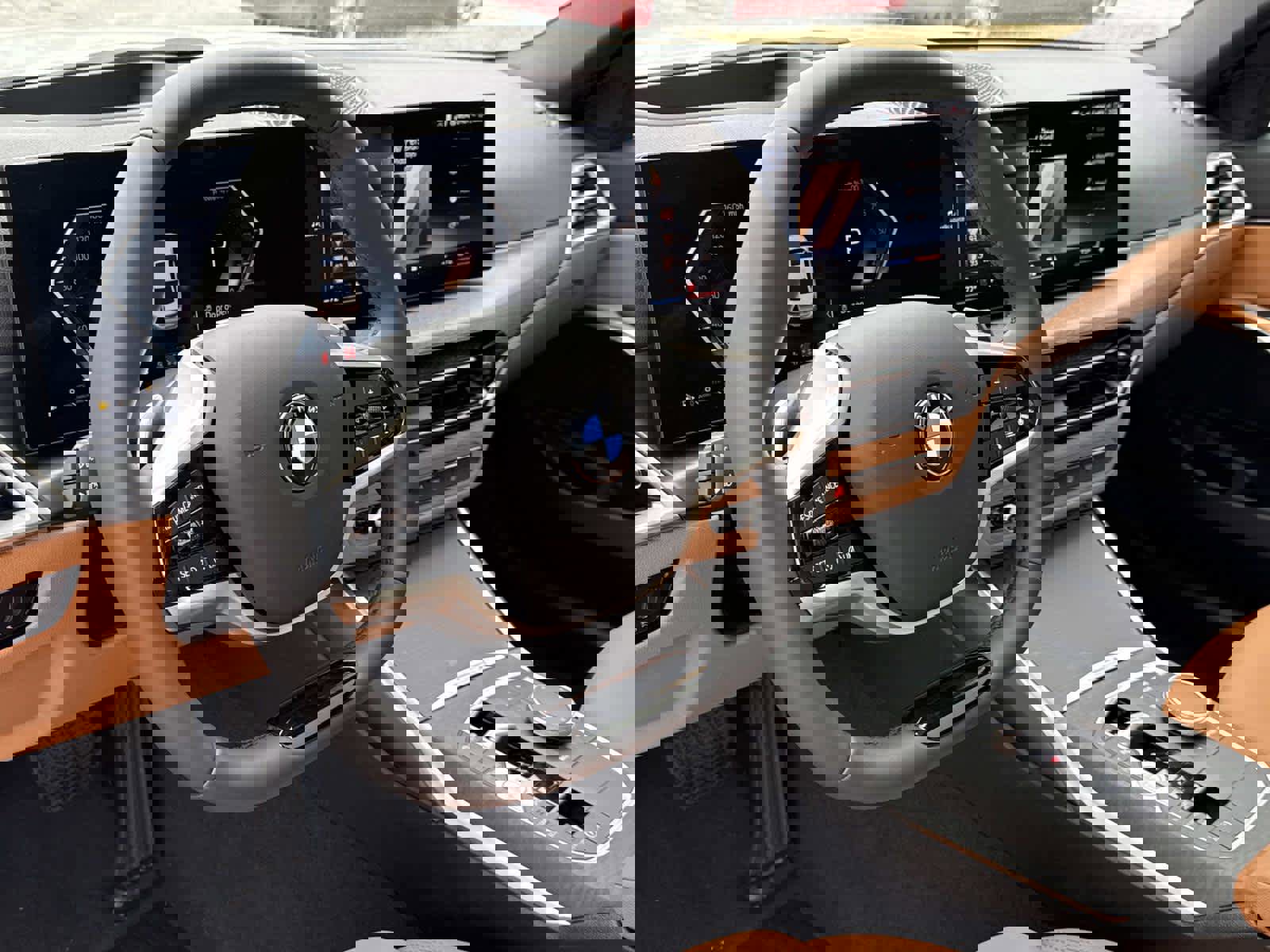 Used 2026 BMW 330i xDrive Sedan w/ Premium Package image 2