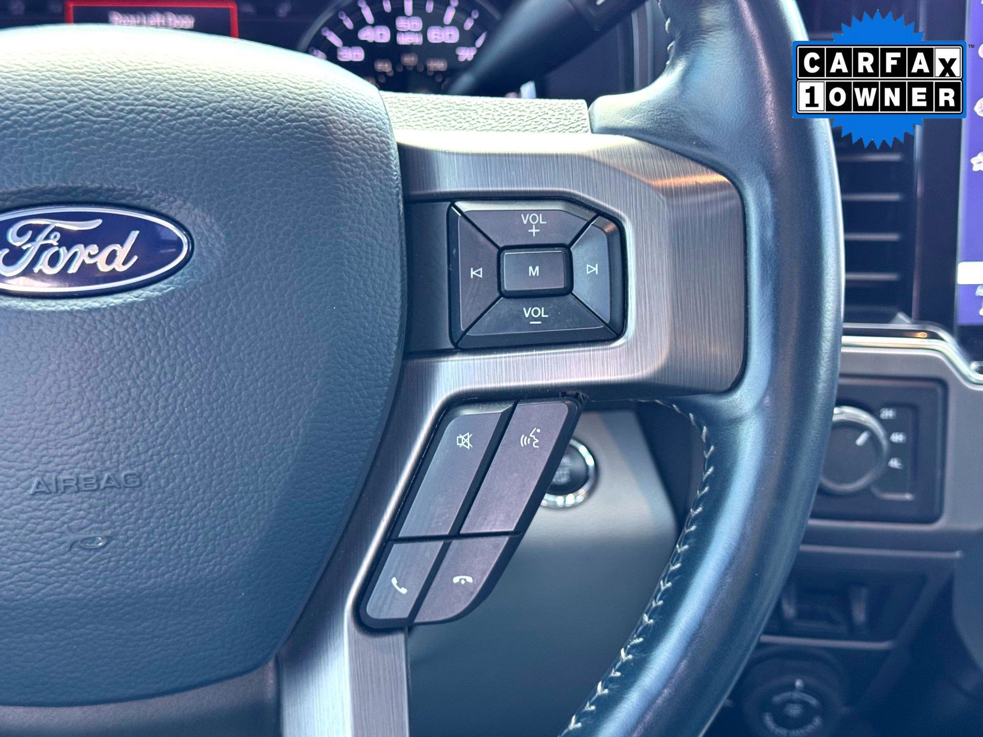 Used 2022 Ford F450 Limited w/ FX4 Off-Road Package image 26