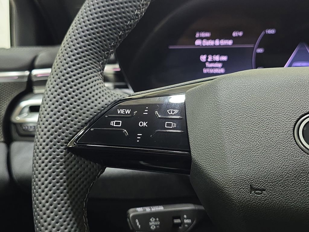 New 2026 Audi A6 3.0 image 17