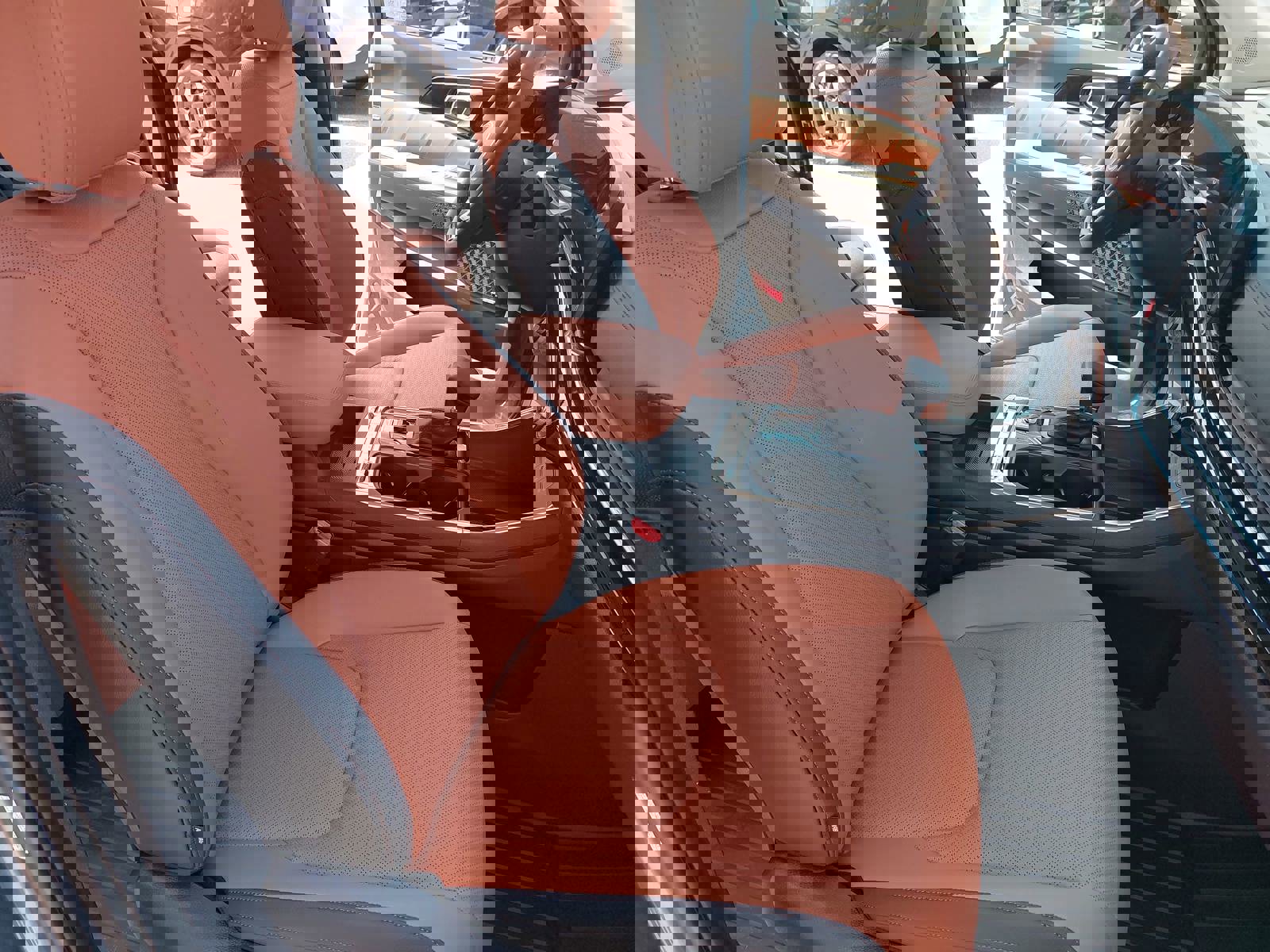 New 2026 Kia Carnival SX Prestige image 10