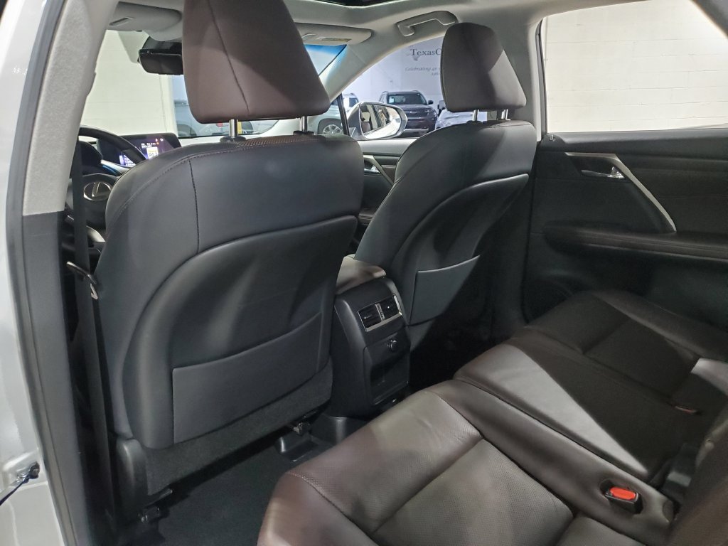 Used 2019 Lexus RX 350 FWD w/ Premium Package image 25
