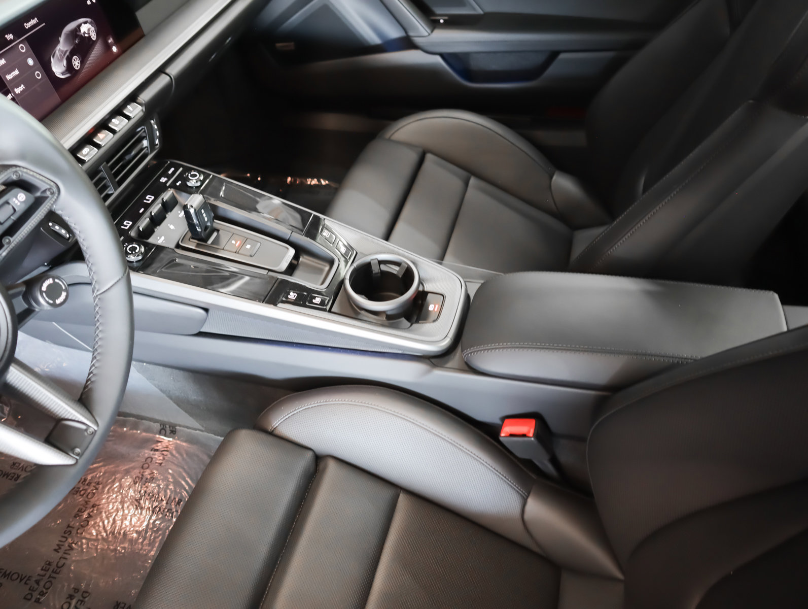 Used 2025 Porsche 911 Carrera S image 19