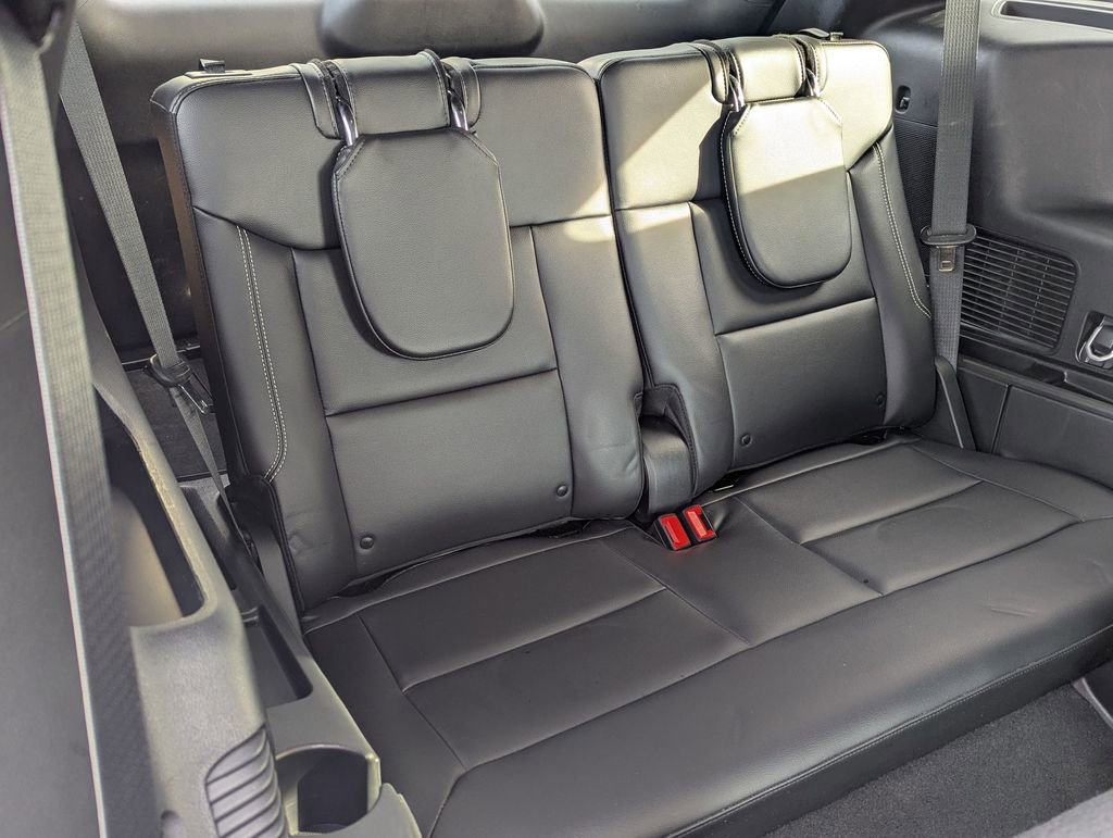 Used 2023 Ford Explorer ST w/ Equipment Group 401A image 28