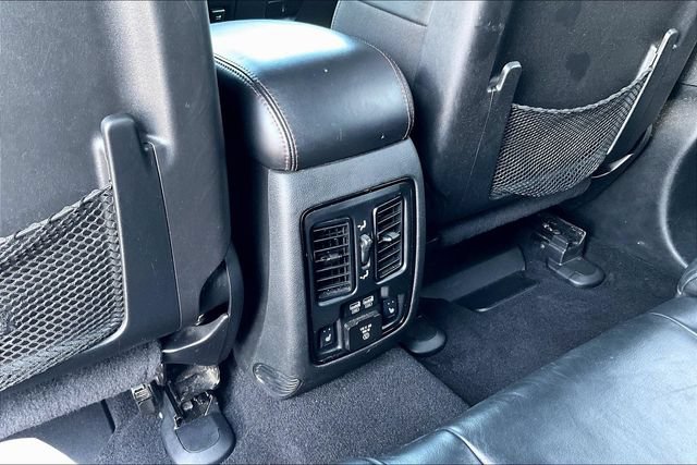 Used 2021 Dodge Durango R/T w/ Technology Group AWD/4WD image 10