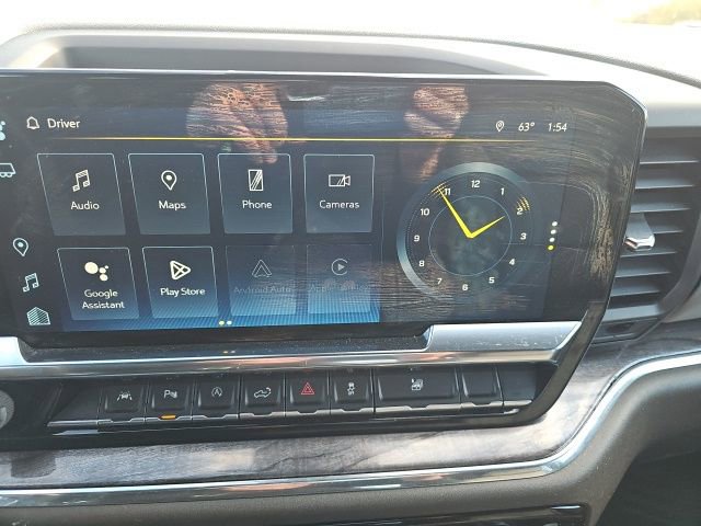 Used 2024 Chevrolet Silverado 1500 LTZ w/ LTZ Convenience Package II image 42