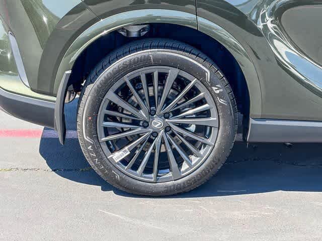New 2026 Lexus RX 350 Premium AWD/4WD image 24