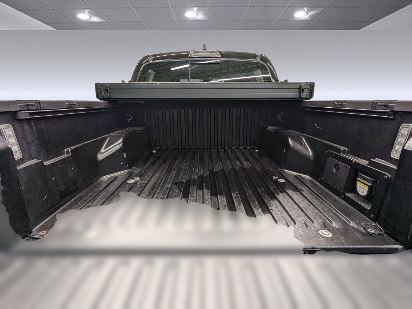 Used 2023 Toyota Tacoma TRD Off-Road image 36