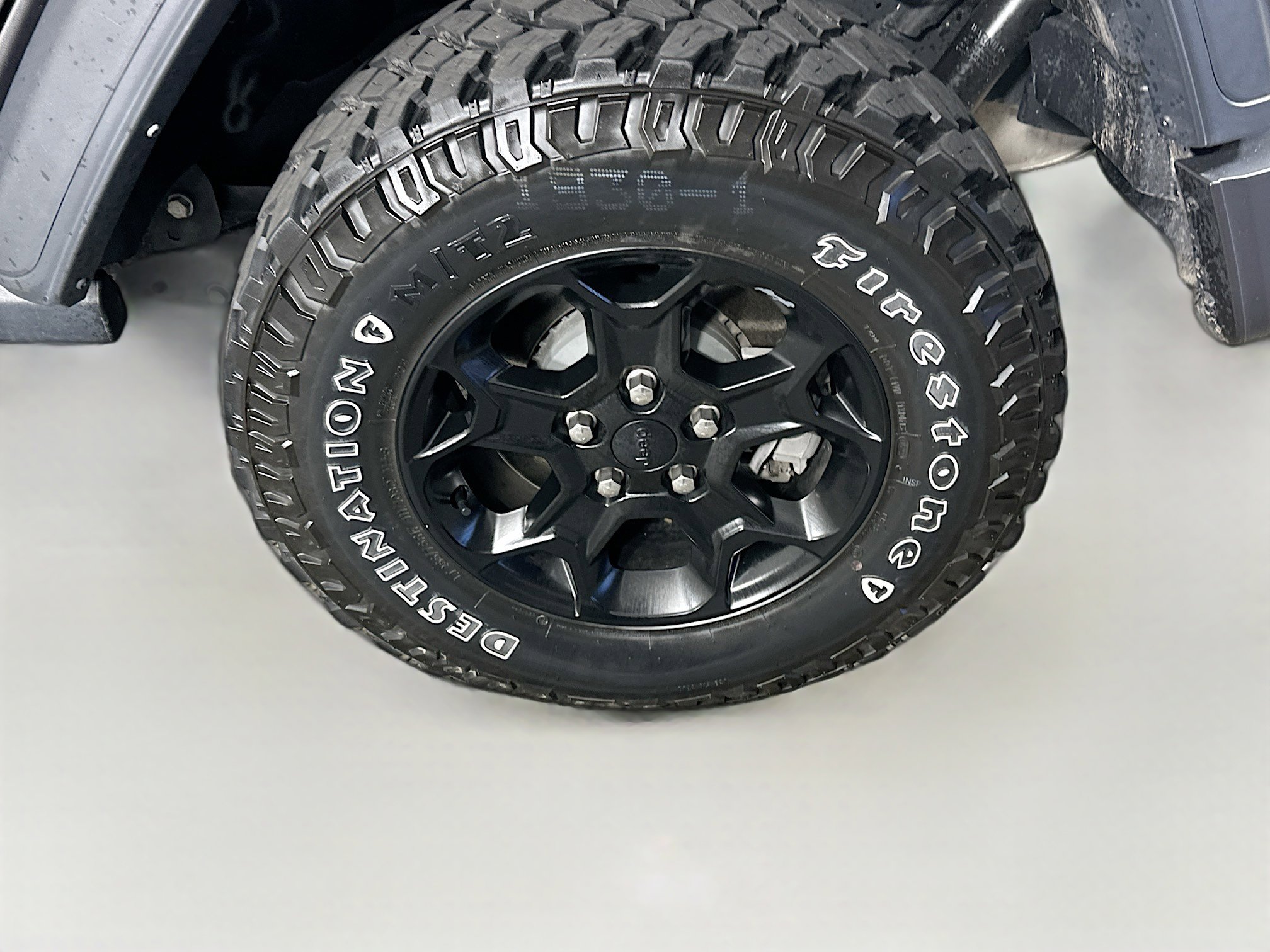 Used 2023 Jeep Wrangler Unlimited w/ Cold Weather Group image 11