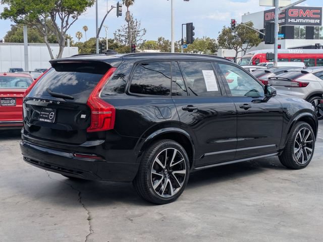 Certified 2023 Volvo XC90 T8 Plus AWD/4WD image 3