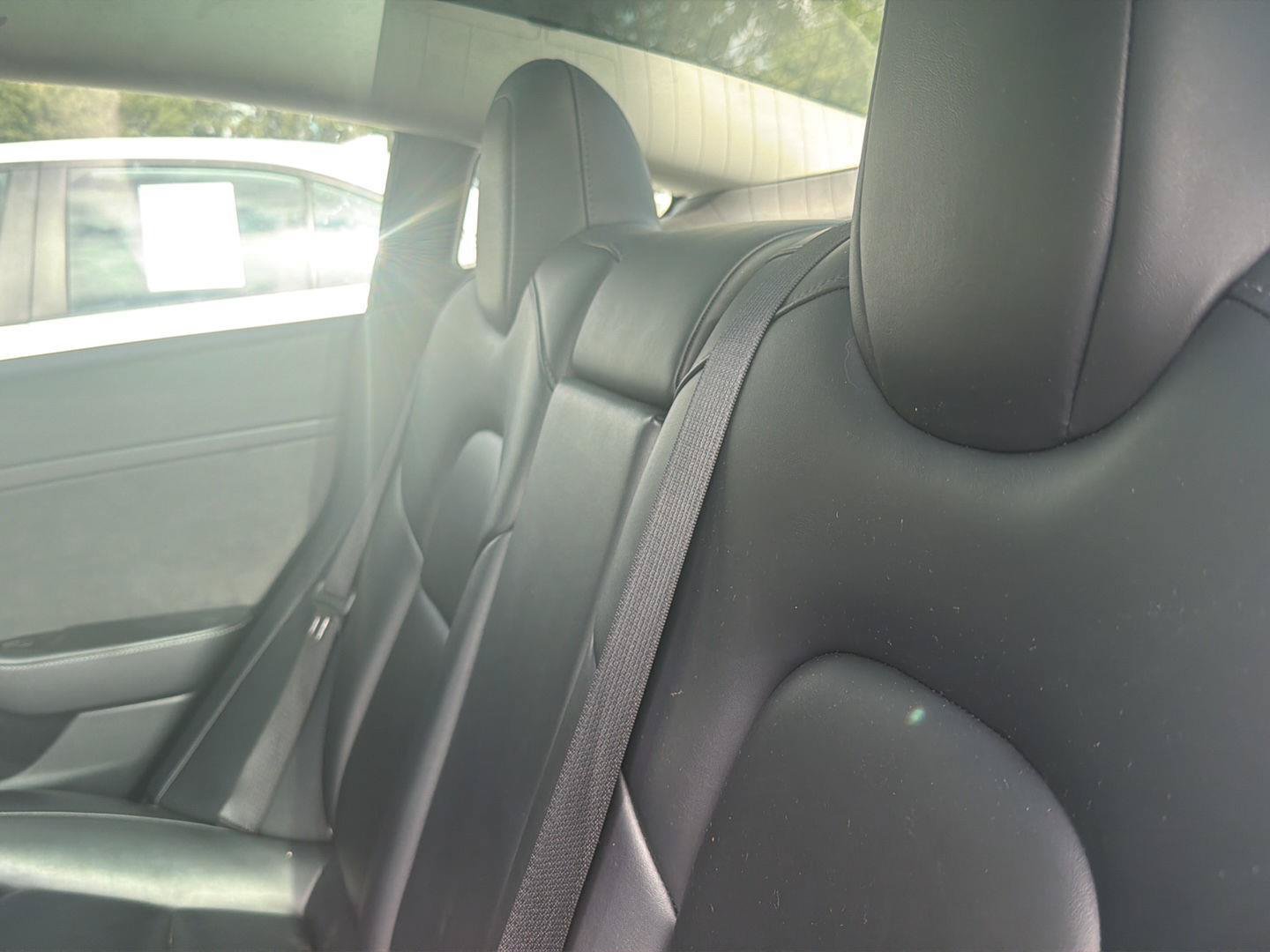 Used 2023 Tesla Model 3 Standard Range RWD image 11