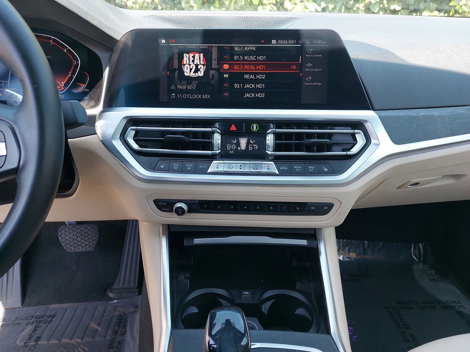 Used 2021 BMW 430i Coupe w/ Convenience Package RWD image 19