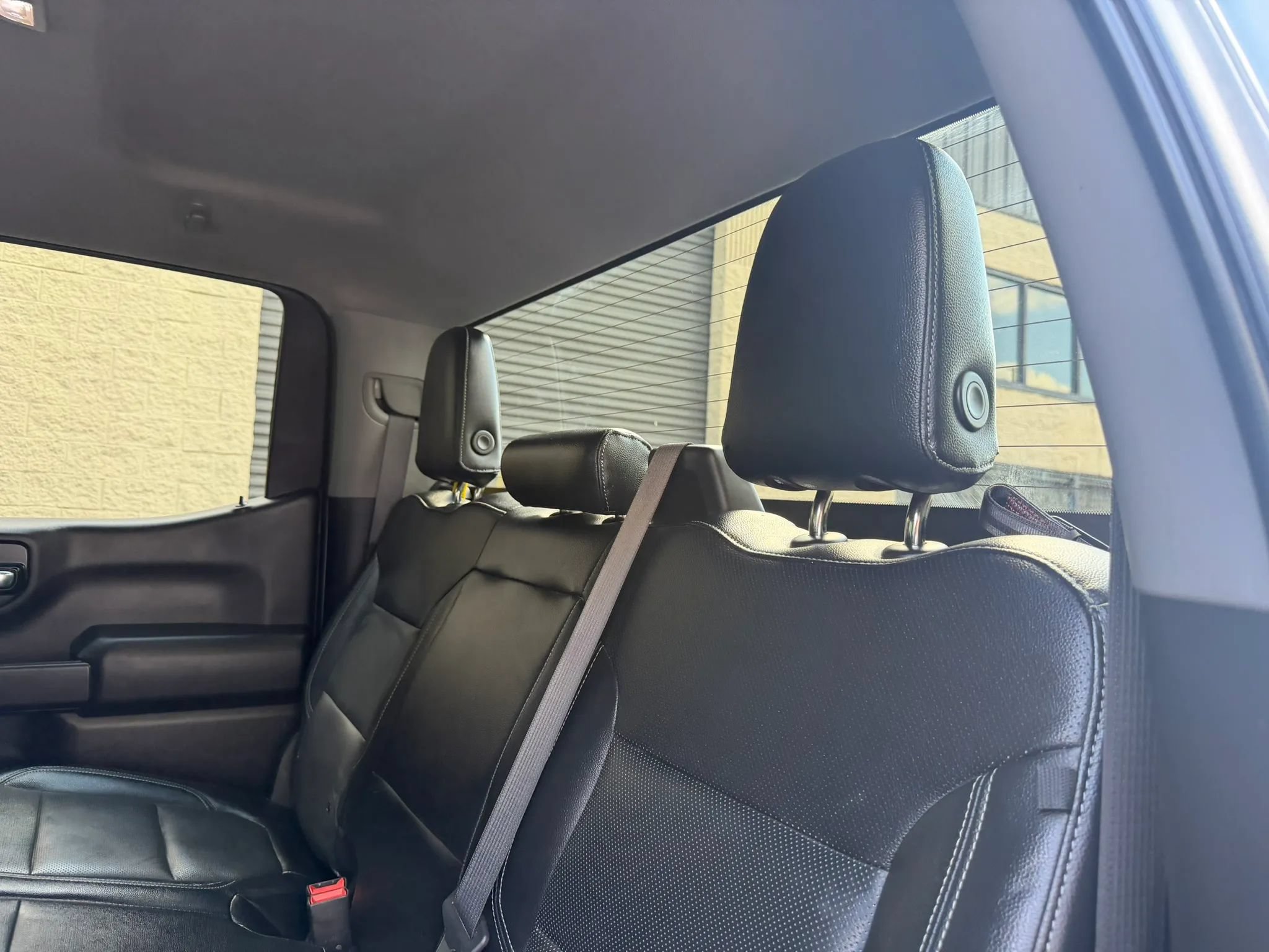Used 2020 Chevrolet Silverado 1500 LT w/ Texas Edition AWD/4WD image 34