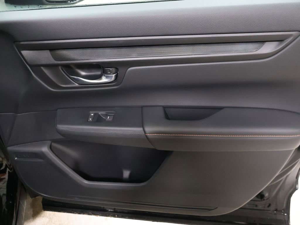 New 2026 Honda CR-V Sport-L image 17