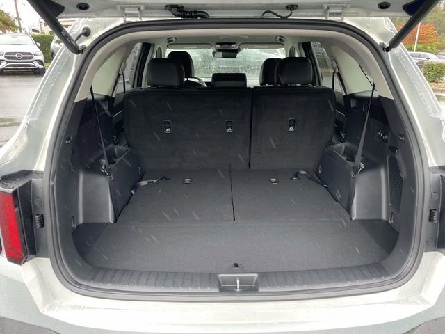 New 2026 Kia Sorento EX image 18