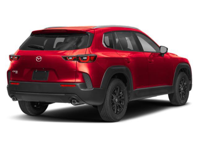 New 2026 MAZDA CX-50 AWD 2.5 S w/ Select Package image 2