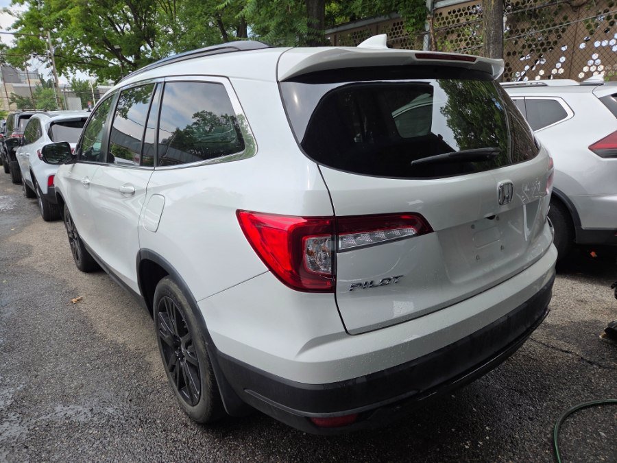 Used 2022 Honda Pilot Special Edition image 4