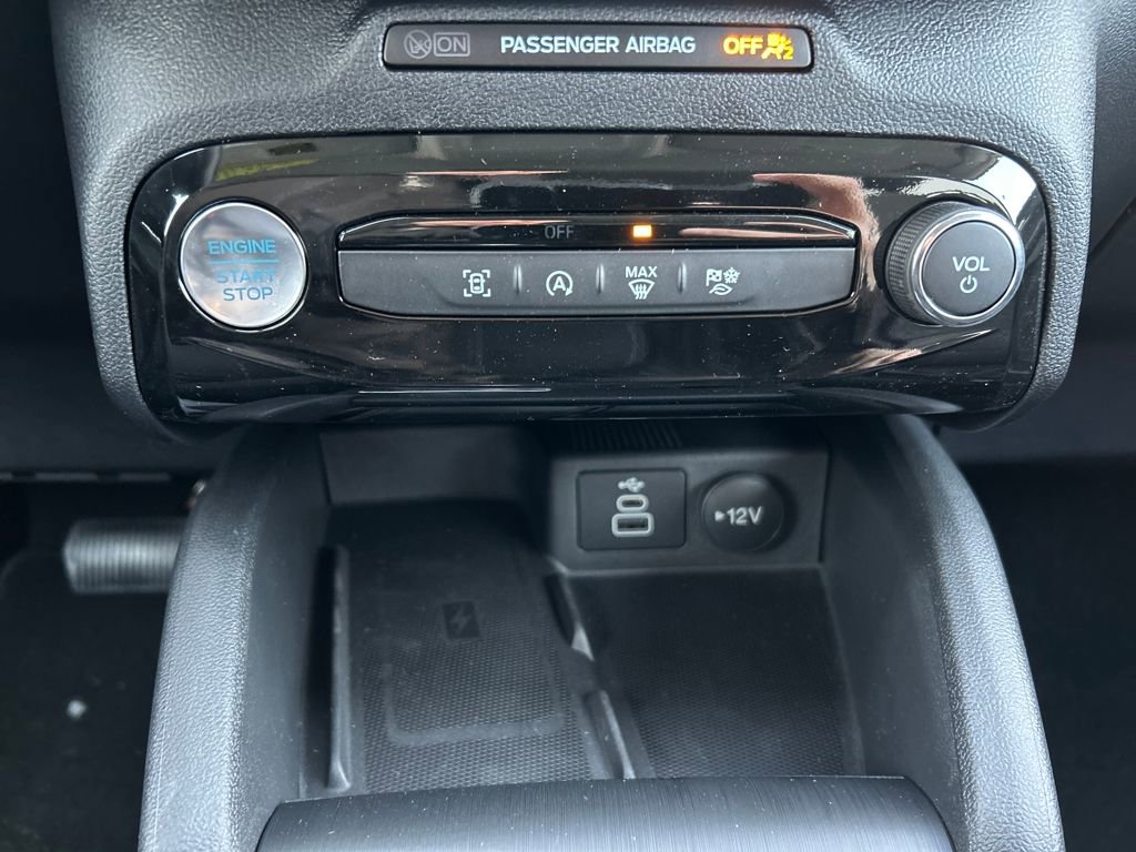 New 2026 Ford Escape Active w/ Active Premium Tech Pack image 35
