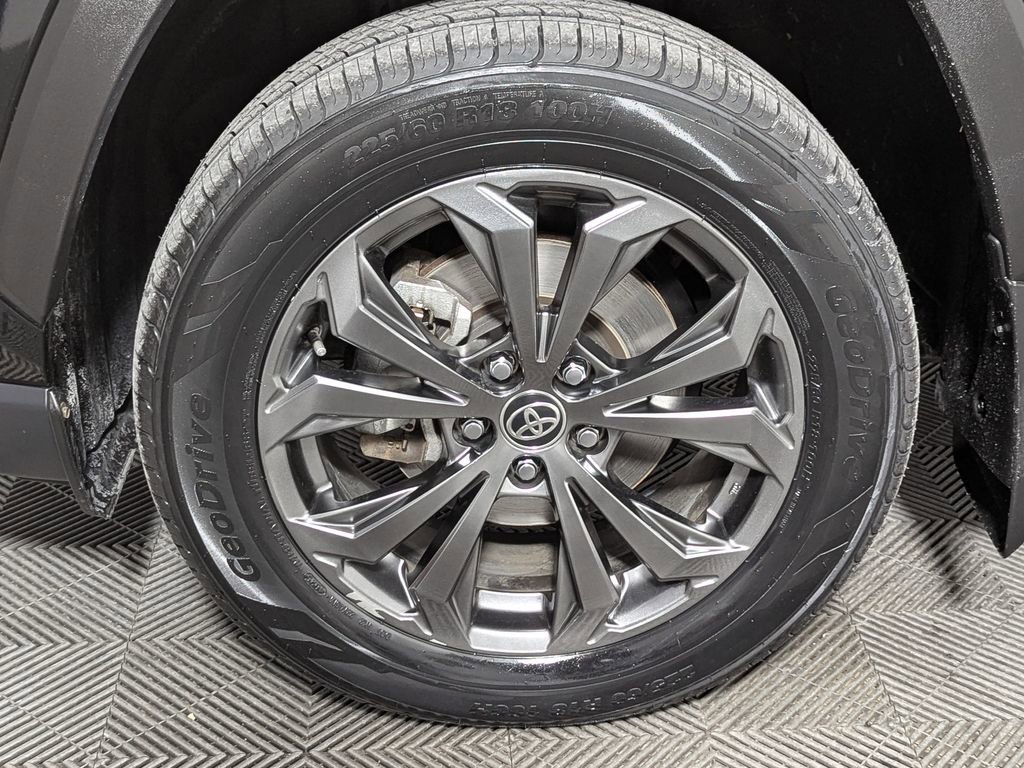 Used 2024 Toyota RAV4 Limited w/ Advanced Technology Package image 54