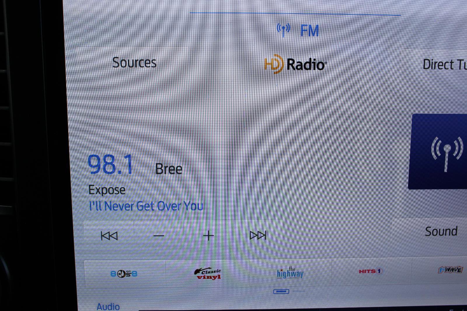 Used 2022 Ford F150 Platinum w/ Equipment Group 701A High image 21