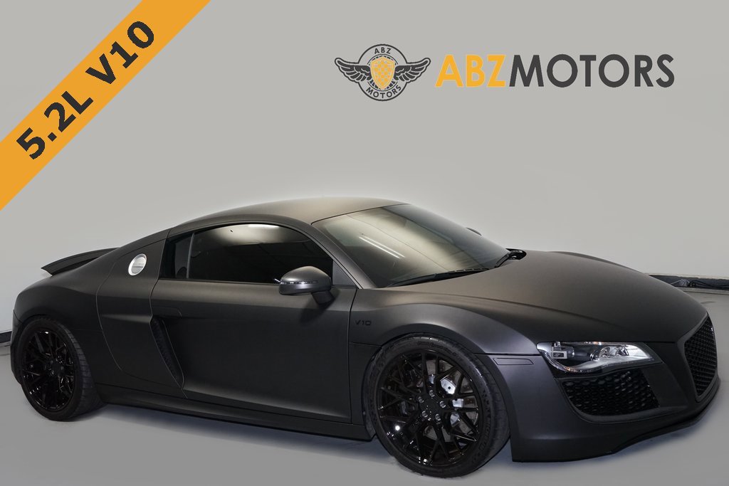 Used 2011 Audi R8 V10 image 1