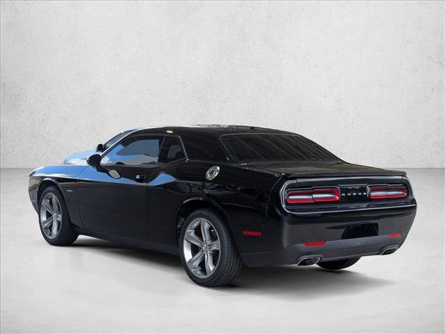 Used 2015 Dodge Challenger R/T w/ Quick Order Package 28B R/T RWD image 8