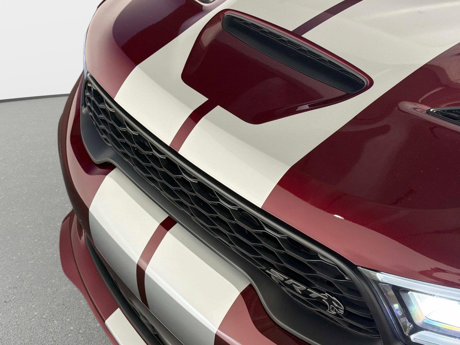 Used 2021 Dodge Durango SRT Hellcat w/ Premium Interior Group AWD/4WD image 11